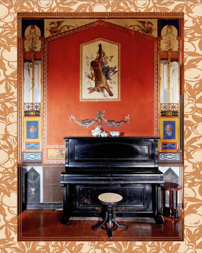 Libro Casa Cabana