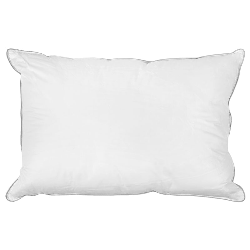 Almohada de Microfibra