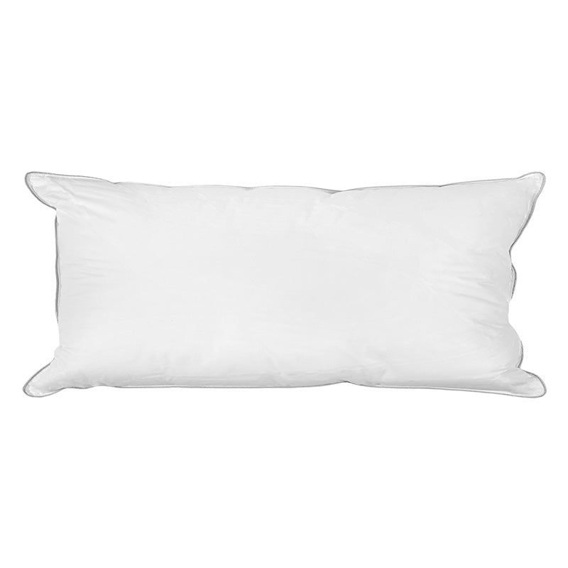 Almohadas de online microfibra