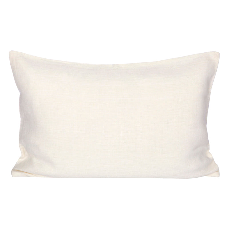 Funda Lino Goa Tabac 40x60 cm