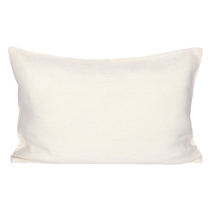 Funda Lino Goa Tabac 40x60 cm