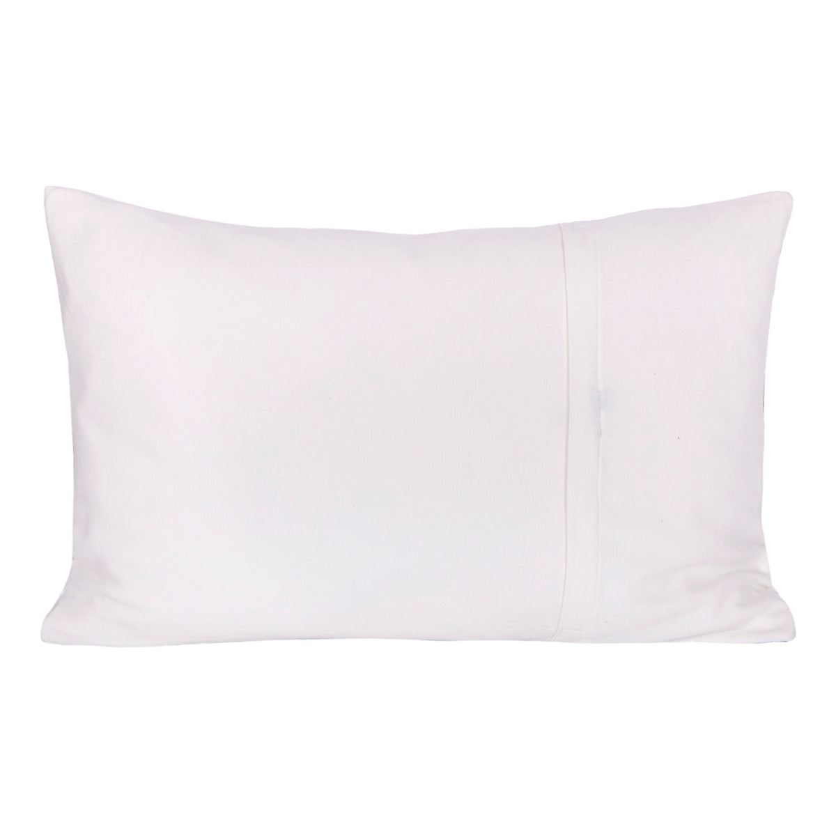 Funda Cojín Lino Ibiza Terre Brulee 40x60 cm