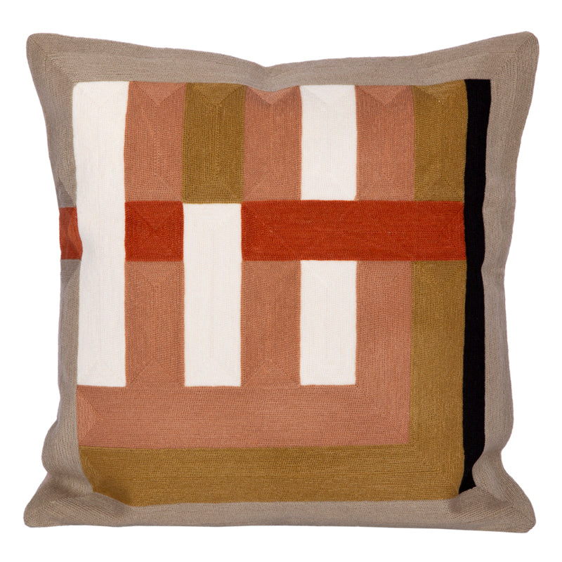 Funda Cojín Tokyo Lin 45x45 cm