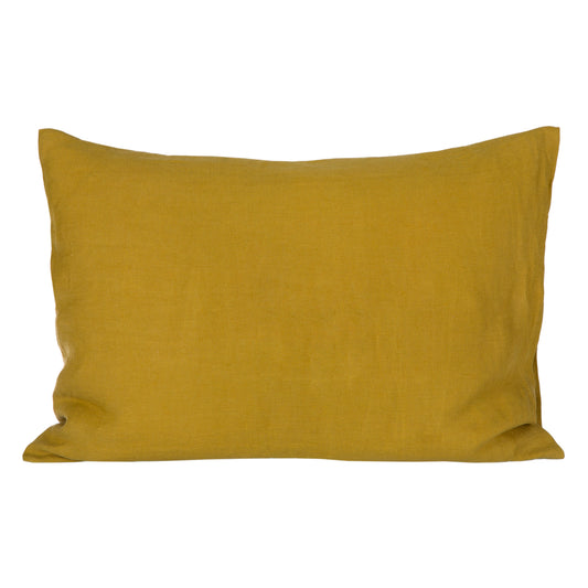 Funda Almohada Lino Viti Citrus