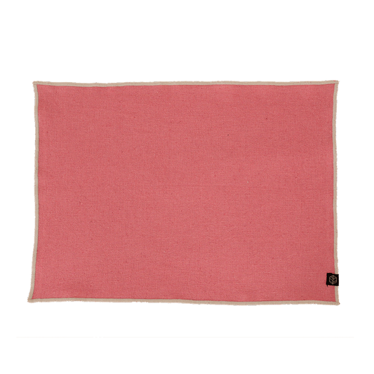 Individual Corte Bois de Rose
