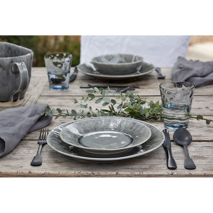 6 Platos Ensalada Madeira 21 cm