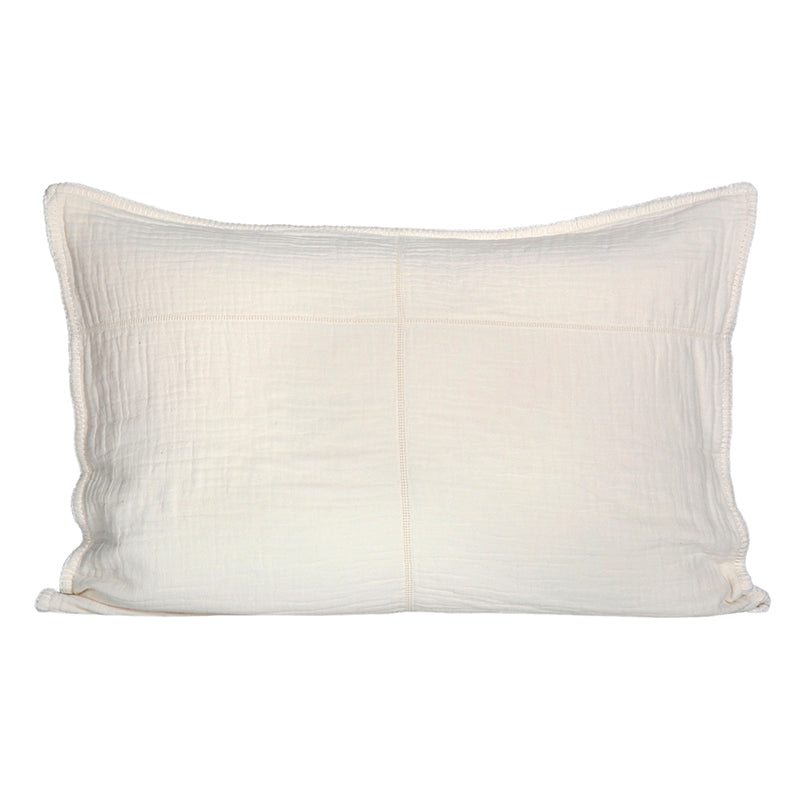 Funda de Plumón y Cubrecama Tibet Broken white