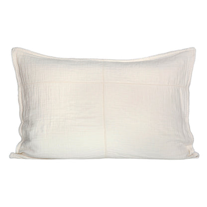 Funda de Plumón y Cubrecama Tibet Broken white