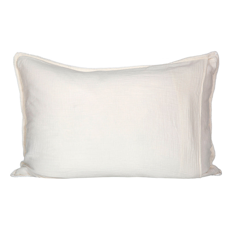 Funda de Plumón y Cubrecama Tibet Broken white