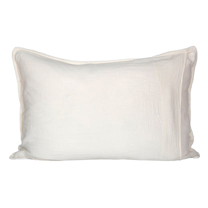 Funda de Plumón y Cubrecama Tibet Broken white