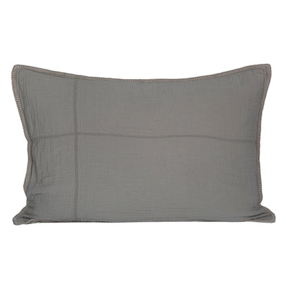 Funda de Plumón y Cubrecama Tibet Grey