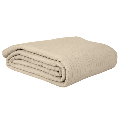 Funda de Plumón y Cubrecama Amai Natural