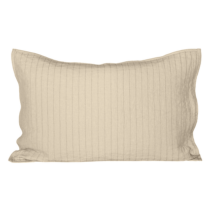 Funda de Plumón y Cubrecama Amai Natural