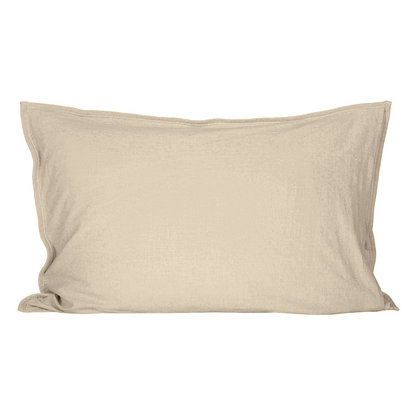 Funda de Plumón y Cubrecama Amai Natural