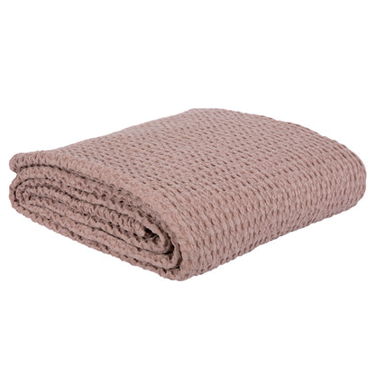 Cubrecama Tempo Color Petale