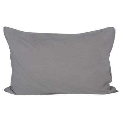 Funda de Plumón Algodón Percal Granit