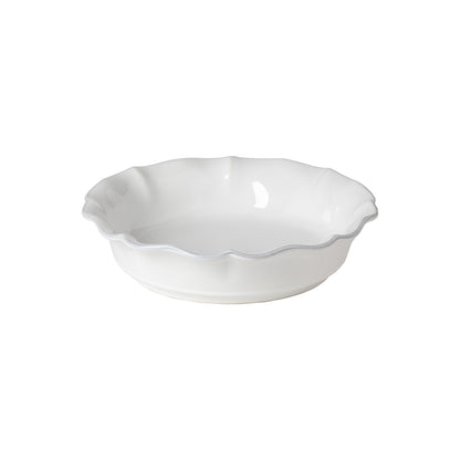 Set 6 Bowl Sopa/Pasta ROSA 23 cm Blanco