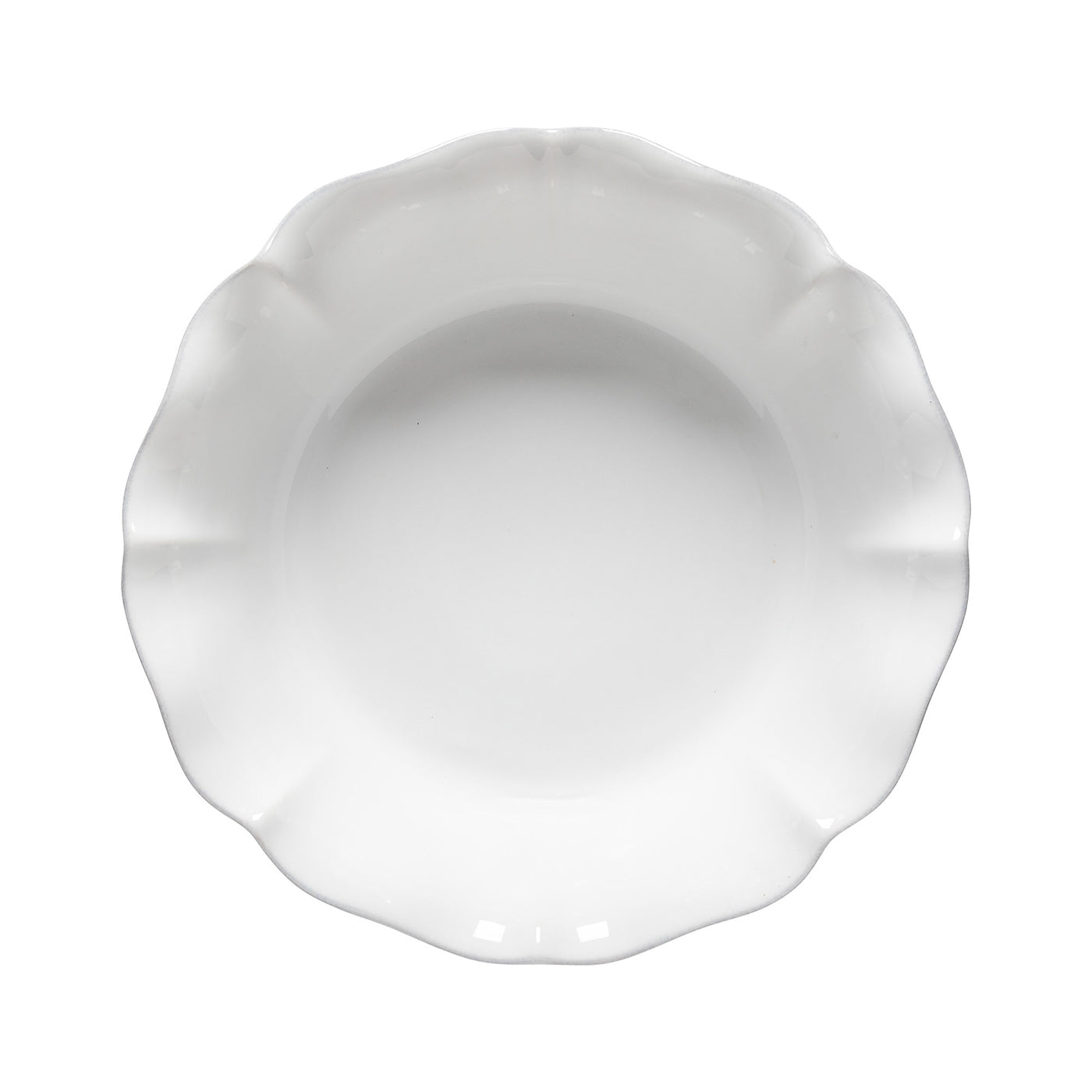 Bowl de Pasta y Ensalada ROSA 30 cm