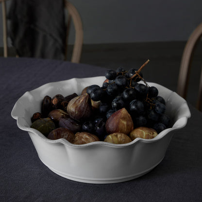 Bowl de Pasta y Ensalada ROSA 30 cm