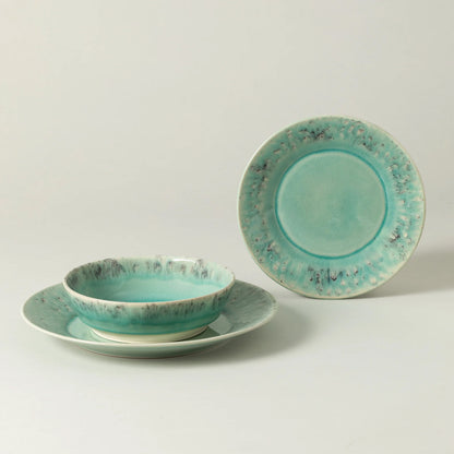 6 x Bowl Sopa/Ensalada Madeira 19 cm Blue