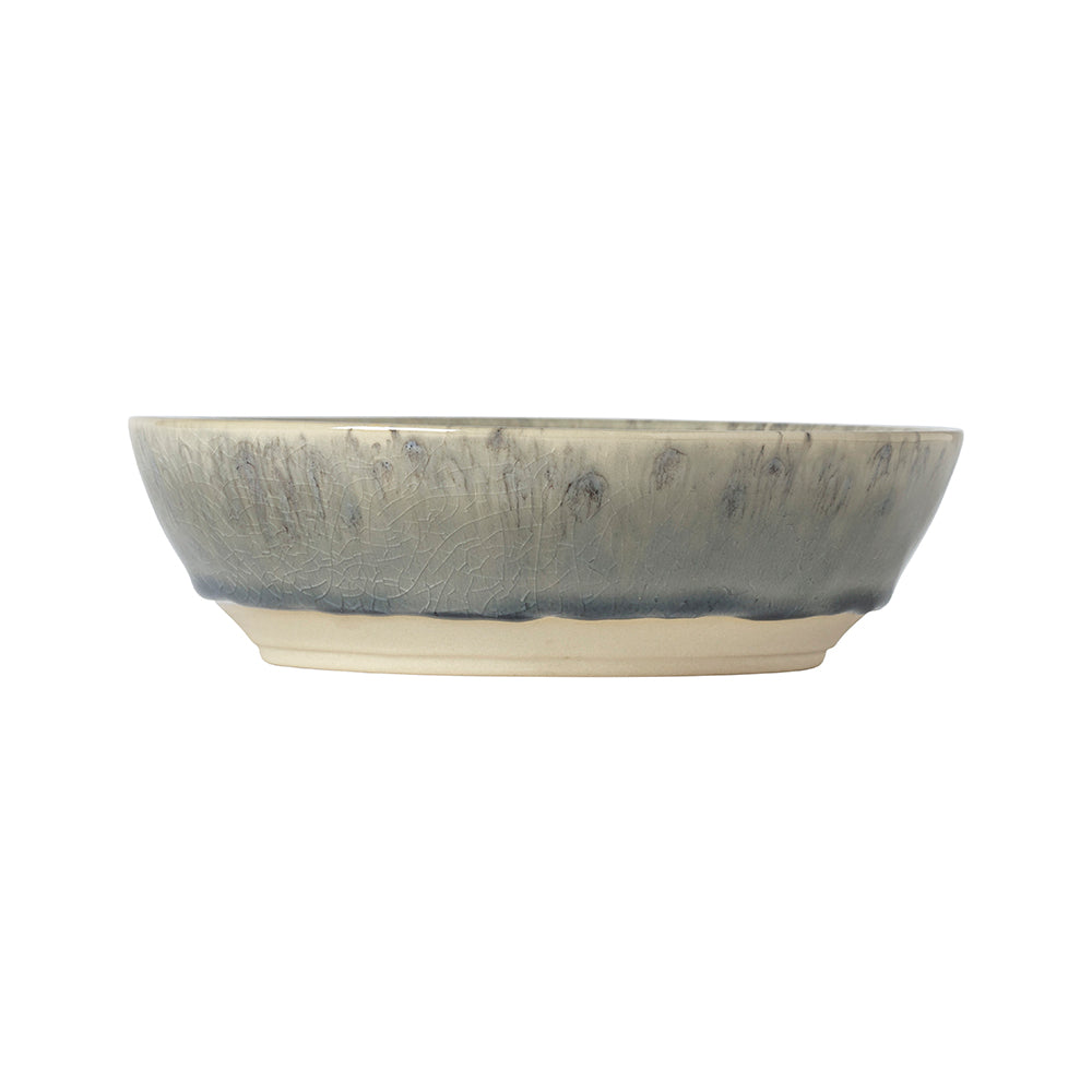6 Bowls Sopa/Pasta Madeira 19 cm