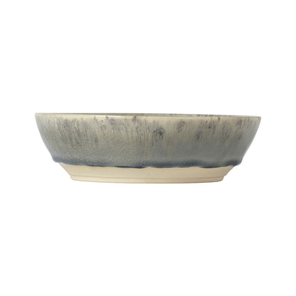 6 Bowls Sopa/Pasta Madeira 19 cm