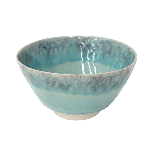 Bowl Servir Madeira 24 cm Blue