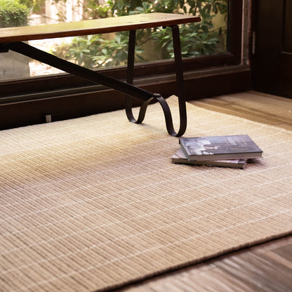 Alfombra Arizona Sand 1,2x1,8 m