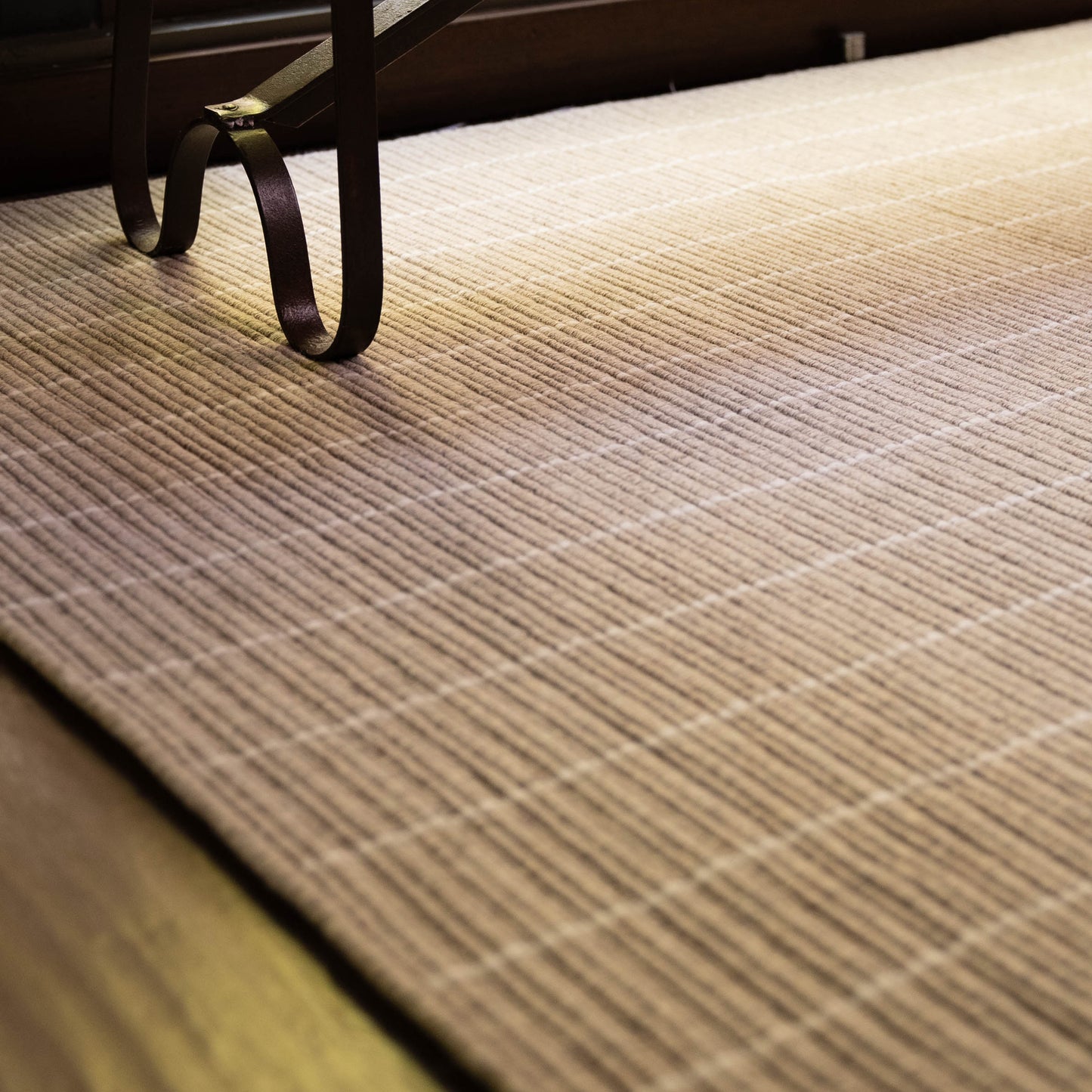 Alfombra Arizona Sand 1,5x2,0 m