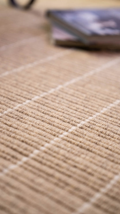 Alfombra Arizona Sand 1,7x2,4 m