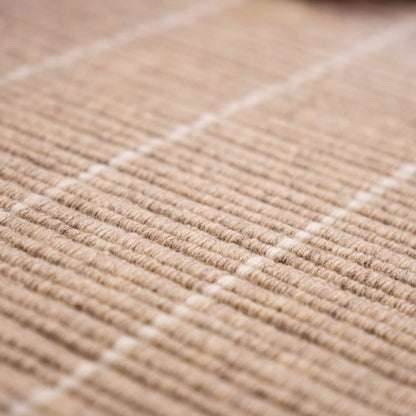 Alfombra Arizona Sand 1,2x1,8 m