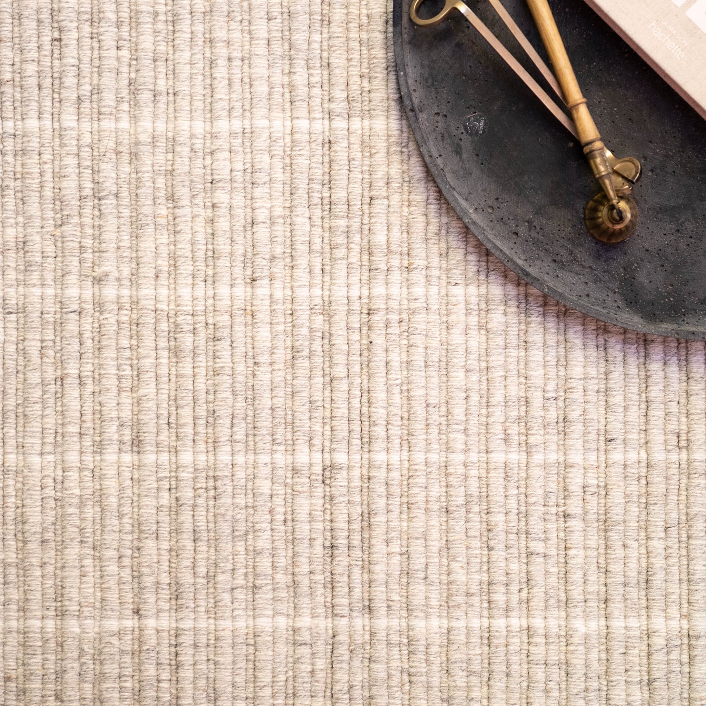 Alfombra Arizona Fog 2,0x3,0 m