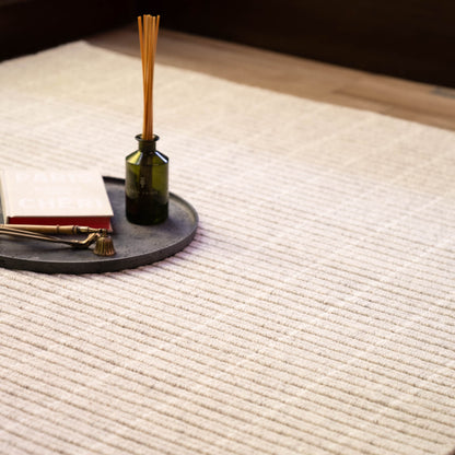 Alfombra Arizona Fog 1,2x1,8 m