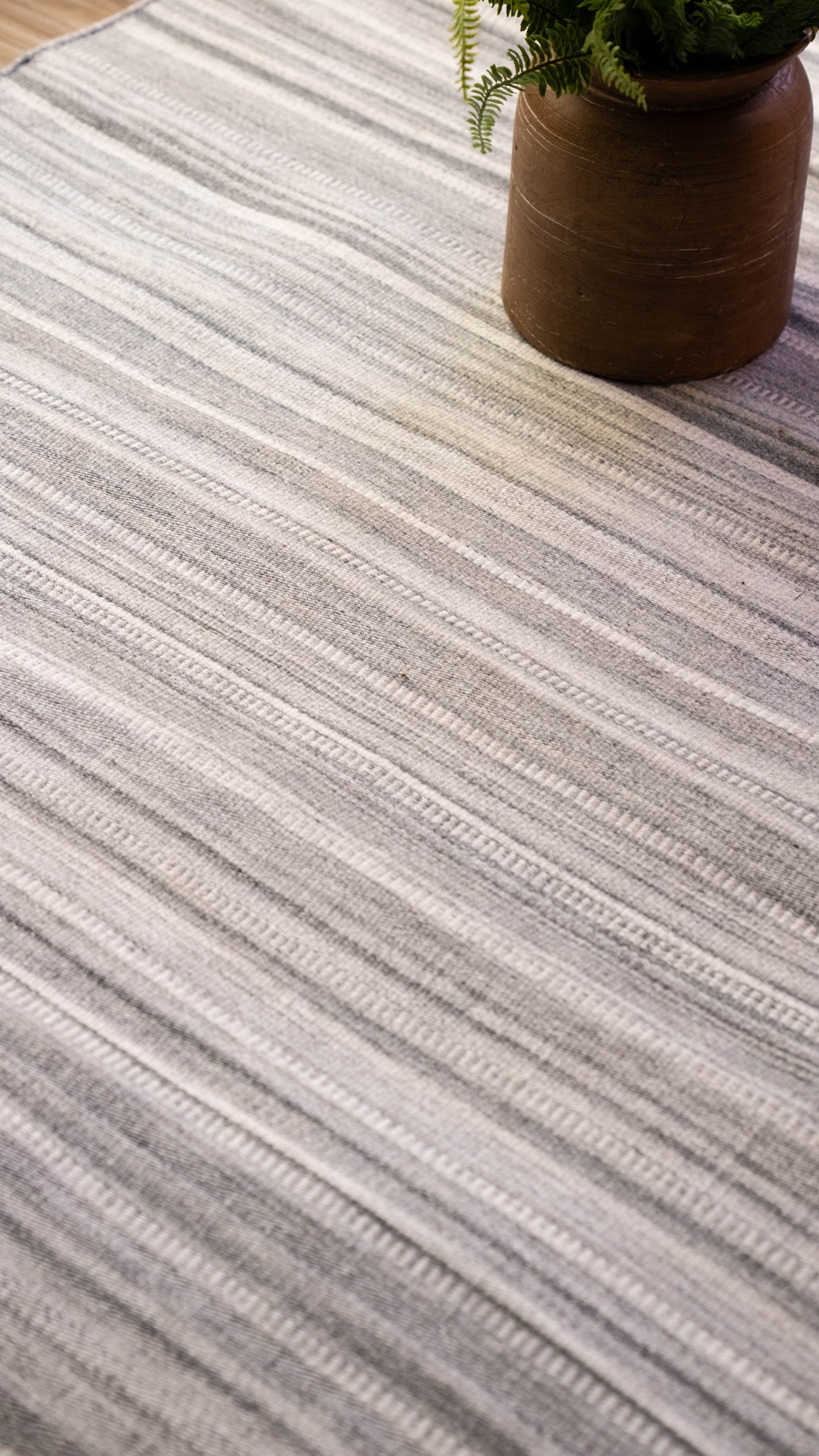 Alfombra Pet Rudra Granit 1,7x2,4 m