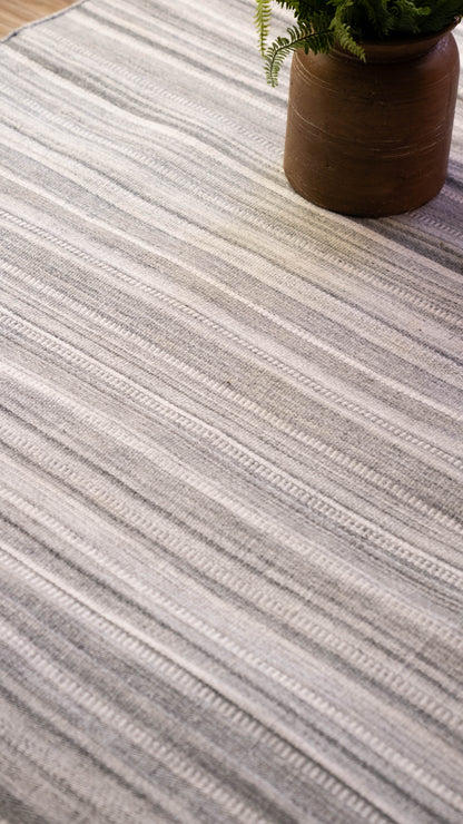 Alfombra Pet Rudra Granit 1,7x2,4 m