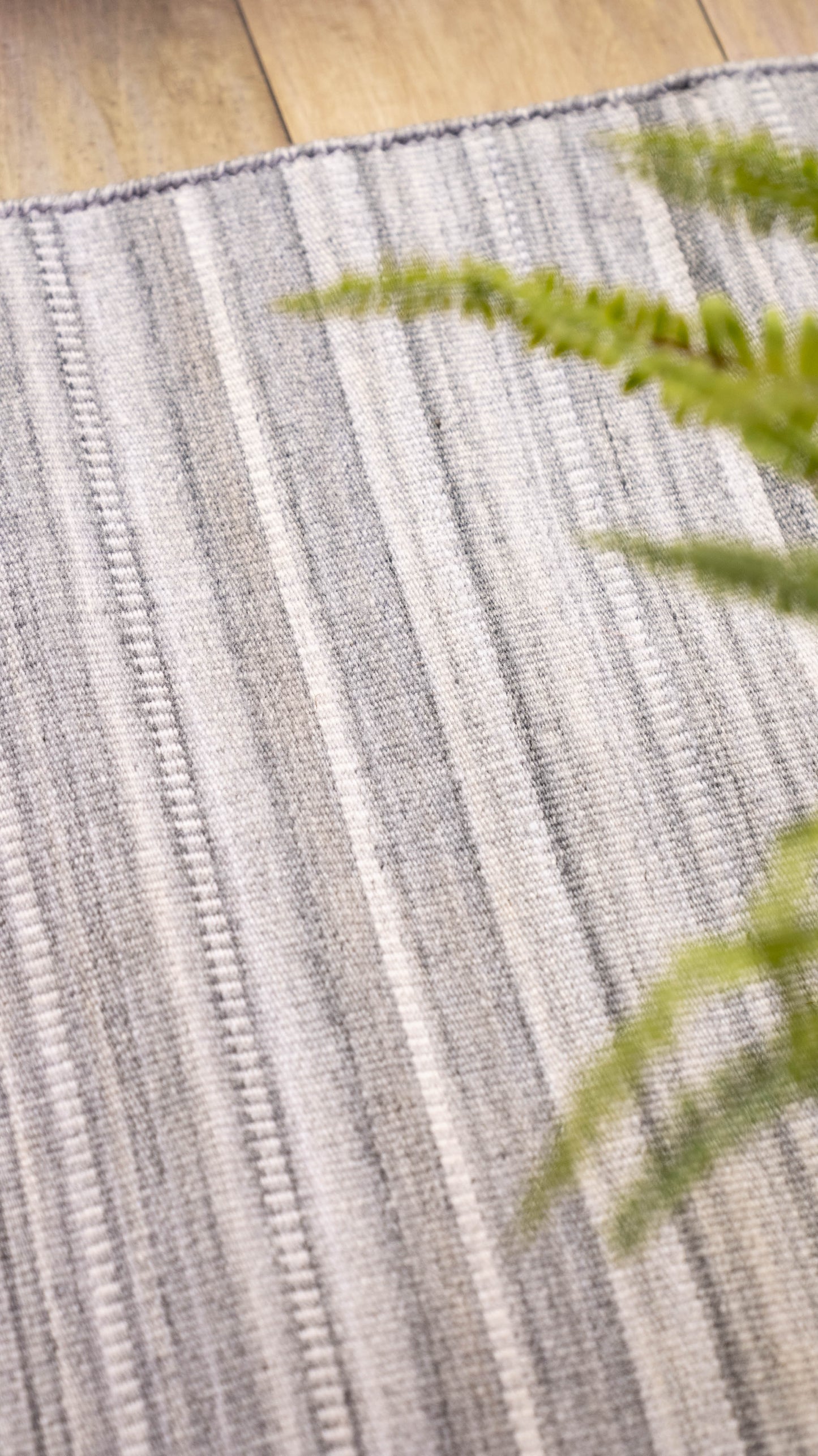 Alfombra Pet Rudra Granit 1,7x2,4 m