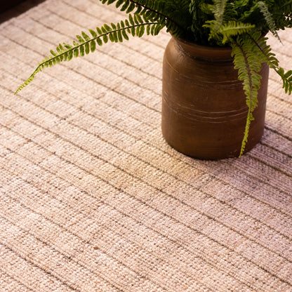 Alfombra Pet Tucson Sand 1,2x1,8 m