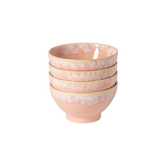 Latte Bowl Pink