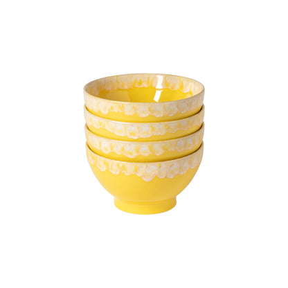 Latte Bowl Amarillo
