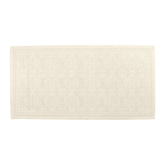 Piso Baño Kymi Craie 55x110 cm