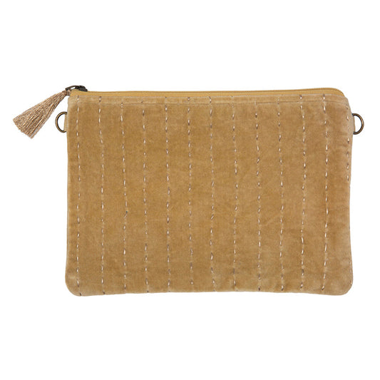 Estuche Velvet Nº8 Large