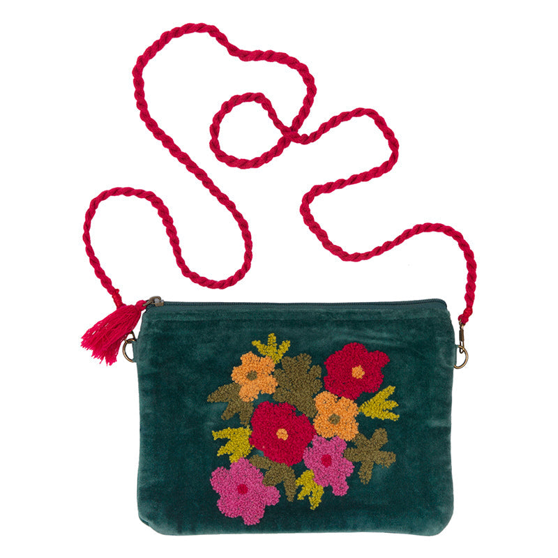 Estuche Velvet Nº 2 Large