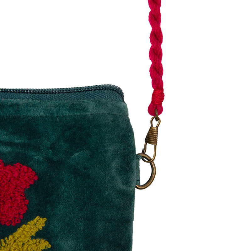 Estuche Velvet Nº 2 Large