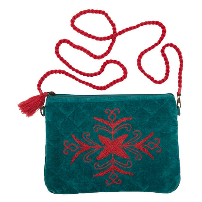 Estuche Velvet Nº5 Large