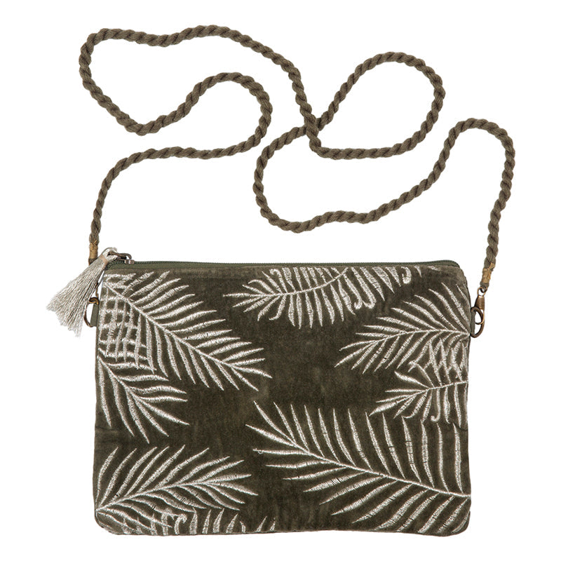 Estuche Velvet Nº6 Large