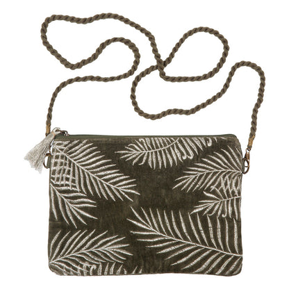 Estuche Velvet Nº6 Large