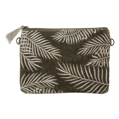 Estuche Velvet Nº6 Large