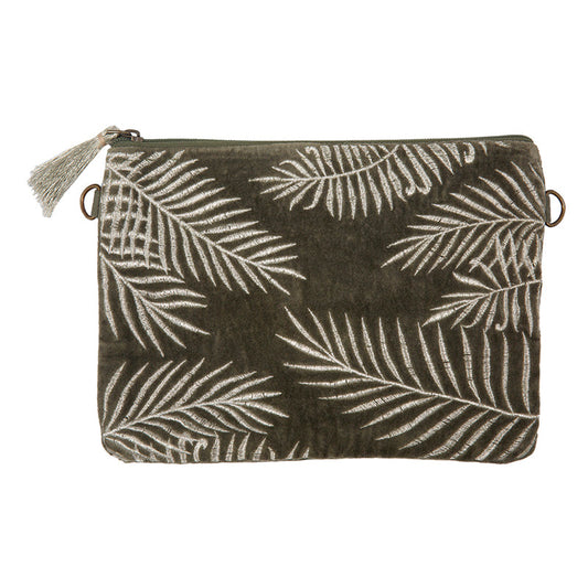 Estuche Velvet Nº6 Large