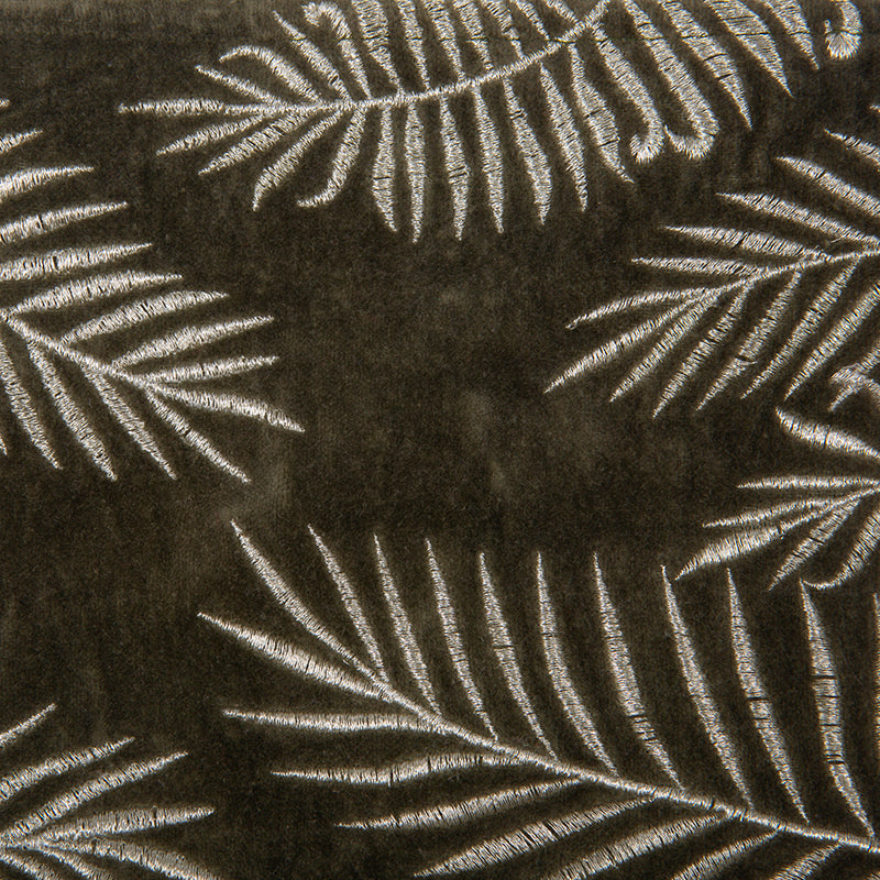 Estuche Velvet Nº6 Large