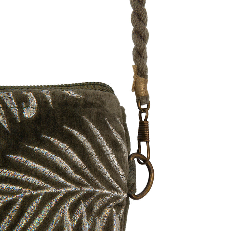 Estuche Velvet Nº6 Large